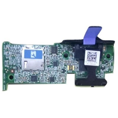 DELL 385-BBLF, MicroSD (TransFlash), Zwart, Groen, - PowerEdge C4140 - PowerEdge R440 - PowerEdge R5
