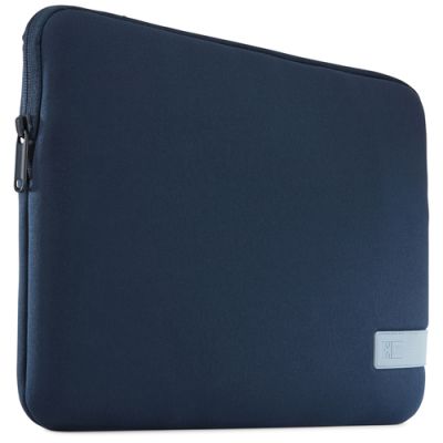 Case Logic Reflect REFPC-113 Dark Blue, Opbergmap/sleeve, 33 cm (13"), 230 g