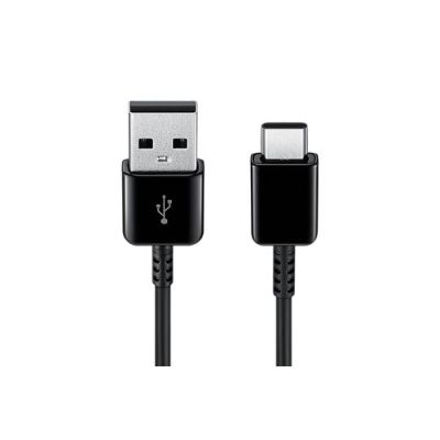 Samsung USB to USB-C Cable 1.5m Black x2