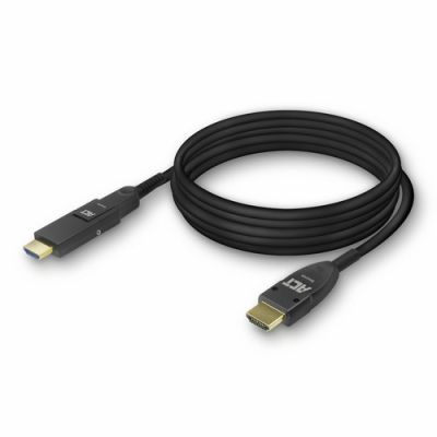 ACT AK4102, 20 m, HDMI Type A (Standaard), HDMI Type A (Standaard), 18 Gbit/s, Audio Return Channel
