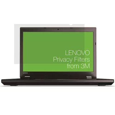 Lenovo 4XJ1D34303, 40,6 cm (16"), 16:10, Notebook, Randloze privacyfilter voor schermen, Privacy