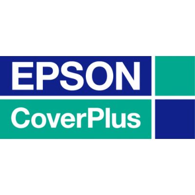 Epson CP04OSSECA68, 4 jaar, Ter plaatse