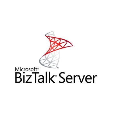 Microsoft BizTalk Server 2013 Standard, Open Value License (OVL), opwaarderen