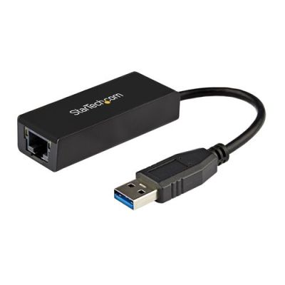 USB 3.0 to Gigabit Ethernet Adapter