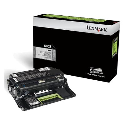 Lexmark 50F0Z00, 60000 pagina's, Mexico, Laser, MX611de, MX410de, MX610de, MX510de, MX511dte, MS610de, MS510dn, MS310dn, MS310d, MS610dte,..., 2 kg, 42 stuk(s)