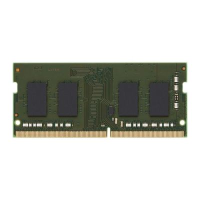 Kingston Technology ValueRAM KVR32S22D8/16, 16 GB, 1 x 16 GB, DDR4, 3200 MHz, 260-pin SO-DIMM
