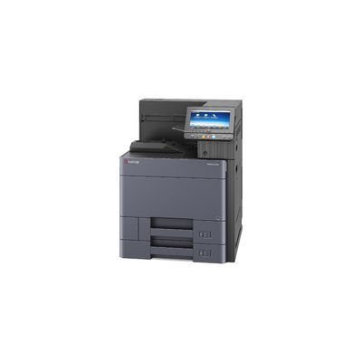 KYOCERA ECOSYS P4060dn, Laser, 1200 x 1200 DPI, A3+, 60 ppm, Duplex printen, Netwerkgereed