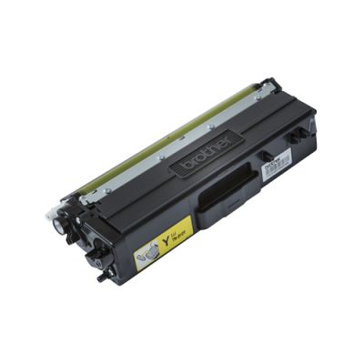 Brother TN-910Y, 9000 pagina's, Geel, 1 stuk(s)