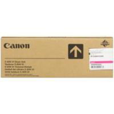 Canon C-EXV21, Origineel, IR-2380i, IR-2880, IR-2880i, IR-3080i, IR-3380, IR-3380i, IR-3580i, IR-3880, IR-3880i, 53000 pagina's, Magenta
