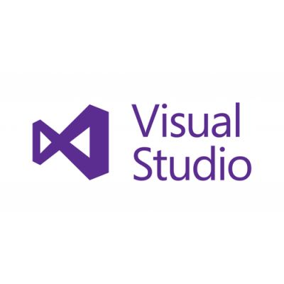 Microsoft Visual Studio Enterprise w/ MSDN, Open Value License (OVL)