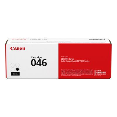 Canon 046, 2200 pagina's, Zwart, 1 stuk(s)