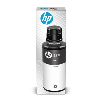 HP Ink Cart/32XL 135ml Original BK