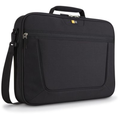 Case Logic VNCI-217 Black Carrying Case for 17.3'' Notebook - black