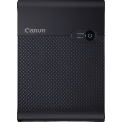 Canon SELPHY 4107C003, Verf-sublimatie, 287 x 287 DPI, Printen zonder witranden, Wifi, Zwart
