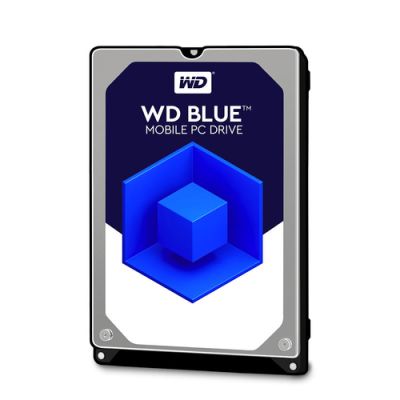 HDD Mob Blue 2TB 2.5 SATA 128MB
