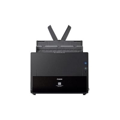Canon imageFORMULA DR-C225 II, 216 x 356 mm, 600 x 600 DPI, 25 ppm, 25 ppm, 50 ipm, 50 ipm