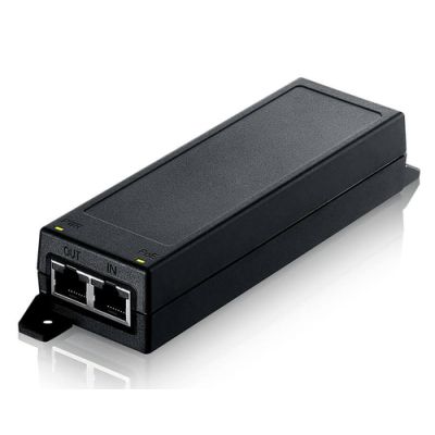 Zyxel PoE12-30W, 2.5 Gigabit Ethernet, 100,1000,2500 Mbit/s, IEEE 802.3ab, IEEE 802.3at, IEEE 802.3b