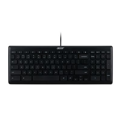 Acer GP.KBD11.00S toetsenbord USB qwerty international