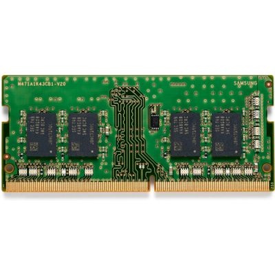 HP DDR4 module - 8 GB - SO DIMM 260-PIN - 3200 MHz / PC4-25600
