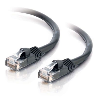 C2G Cat5E 350MHz Snagless Patch Cable 7m, 7 m, Cat5e, U/UTP (UTP), RJ-45, RJ-45