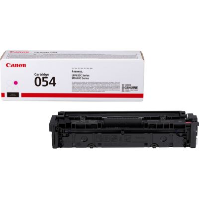 Canon 3022C002, 1200 pagina's, Magenta, 1 stuk(s)