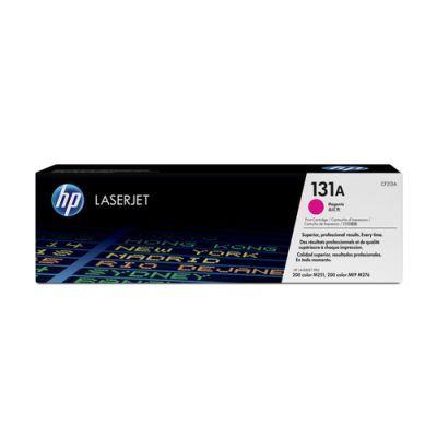 HP Toner/131A Magenta LaserJet TonerCart