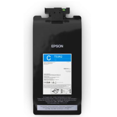 Epson UltraChrome XD3, Inkt op pigmentbasis, 1600 ml, 1 stuk(s), Enkele verpakking