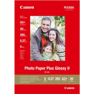 Canon 2311B021, 260 g/m², A3