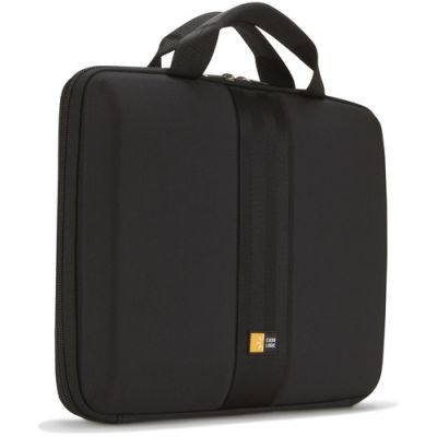 Case Logic QNS-111 Black, Opbergmap/sleeve, 29,5 cm (11.6"), 360 g