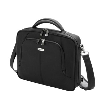 Dicota Eco Multi COMPACT 14-15.6", Aktetas, 39,6 cm (15.6"), Schouderband, 1 kg