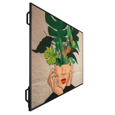 Philips 86BDL4511D/00, Digitaal A-kaart, 2,18 m (86"), 3840 x 2160 Pixels, 24/7