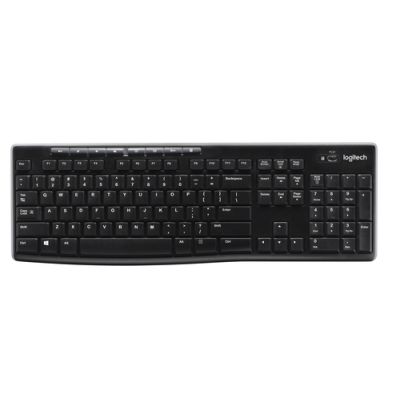 Wireless KBD K270 INTL NSEA