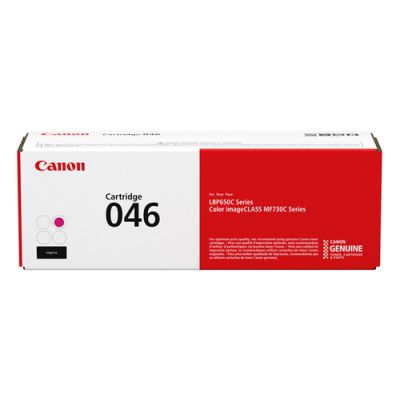 Canon 046, 2300 pagina's, Magenta, 1 stuk(s)