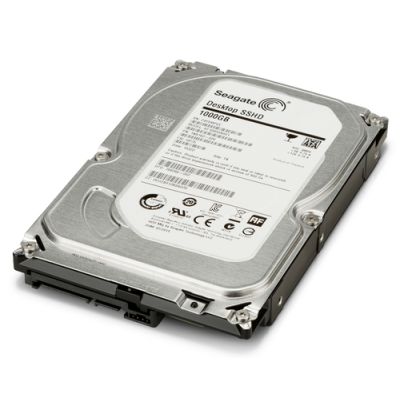 HP 1-TB SATA 6-Gb/sec 7200 vaste schijf, 3.5", 1000 GB, 7200 RPM