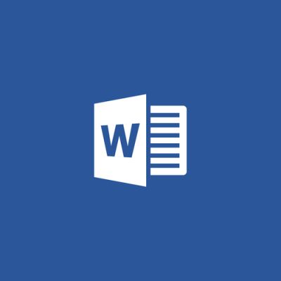 Microsoft Word, Open Value License (OVL)