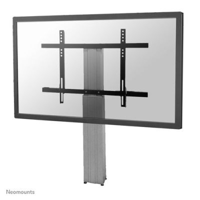 Neomounts gemotoriseerde wandsteun, 106,7 cm (42"), 2,54 m (100"), 130 kg, 200 x 200 mm,