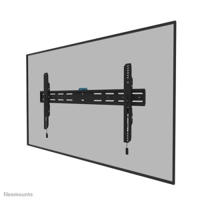 Neomounts tv wandsteun, 109,2 cm (43"), 2,49 m (98"), 100 kg, 100 x 100
