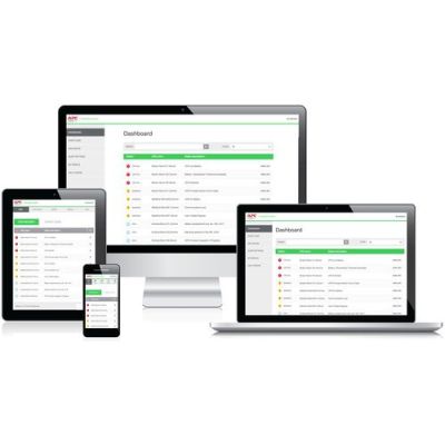 APC ERWPMON1-1Y-DIGI, 1 jaar, Licentie