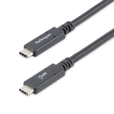 StarTech.com 1.80 m USB Data Transfer Cable USB-C