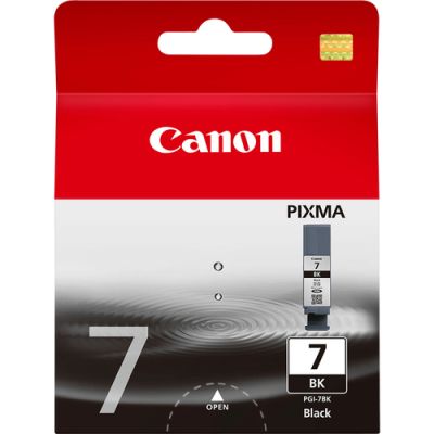 Canon 2444B001, Inkt op pigmentbasis, 1 stuk(s)