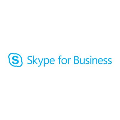 Microsoft Skype f/ Business Plus CAL, 1 licentie(s), Overheid (GOV), 1 jaar, add-on