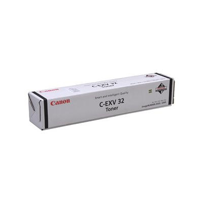 Canon C-EXV 32, 19400 pagina's, Zwart, 1 stuk(s)