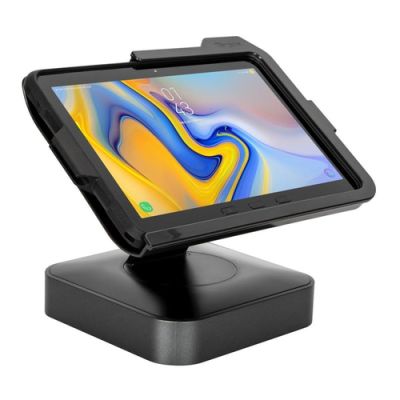 Targus AWU314BGLZ, Samsung, Galaxy Tab Active Pro, USB Type-C, Zwart