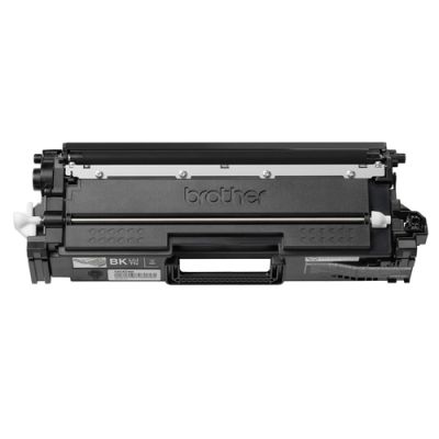 Brother TN-821XLBK, 12000 pagina's, Zwart, 1 stuk(s)