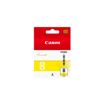 Canon 0623B001, Inkt op pigmentbasis, 1 stuk(s)