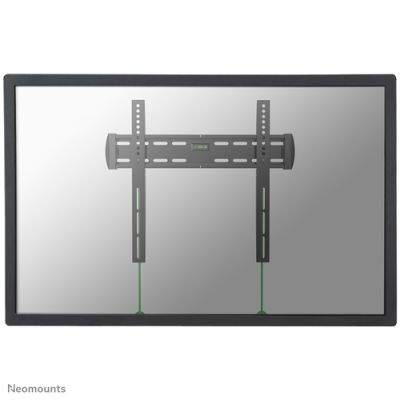 Wall Mount 32-52" Fixed BLACK