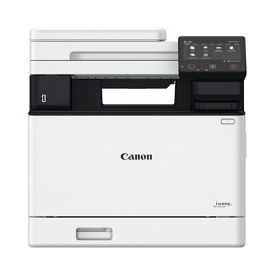 Canon i-SENSYS MF752Cdw, Laser, Afdrukken in kleur, 1200 x 1200 DPI, Kopiëren in kleur, A4, Wit