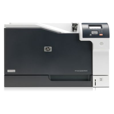 HP Color LaserJet Professional CP5225dn printer, Dubbelzijdig afdrukken, Laser, Kleur, 600 x 600 DPI