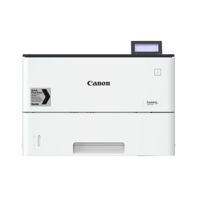 Canon i-SENSYS LBP325x, Laser, 600 x 600 DPI, A4, 43 ppm, Duplex printen, Netwerkgereed