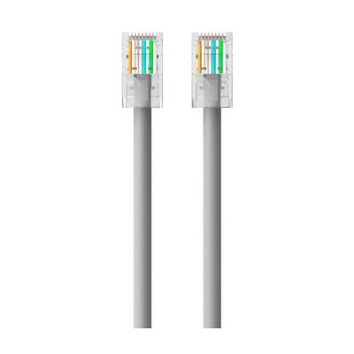 Belkin RJ45-RJ45, Cat6, 1m, 1 m, Cat6, RJ-45, RJ-45
